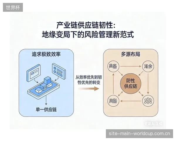 当DLC涂层的核心PACVD设备仍依赖进口,体育用品制造业的供应链韧性究竟在哪里? 当DLC涂层的核心PACVD设备仍依赖进口,体育用品制造业的供应链韧性究竟在哪里?